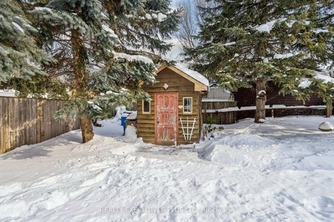 Photo 48 at 124 Applefield Drive, Bendale, Toronto