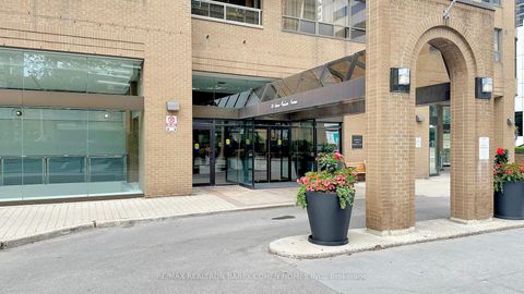 Photo 1 at 2803 - 100 Upper Madison Avenue, Westgate, Toronto
