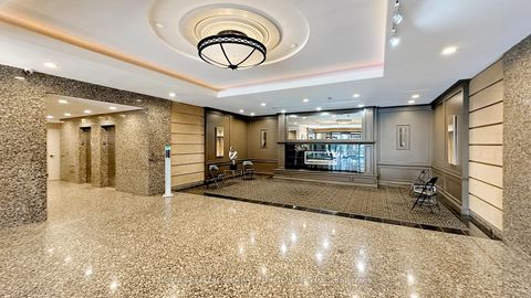 Photo 2 at 2803 - 100 Upper Madison Avenue, Westgate, Toronto