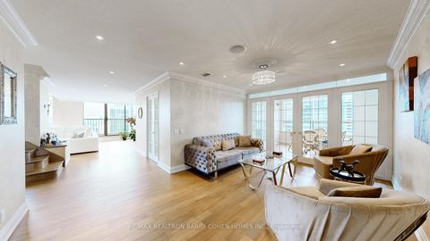 Photo 4 at 2803 - 100 Upper Madison Avenue, Westgate, Toronto