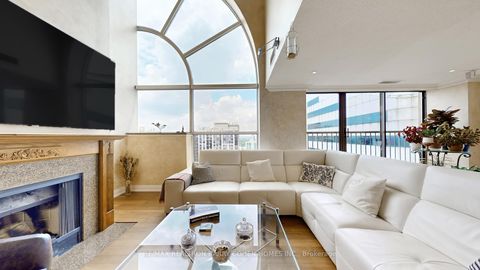 Photo 7 at 2803 - 100 Upper Madison Avenue, Westgate, Toronto