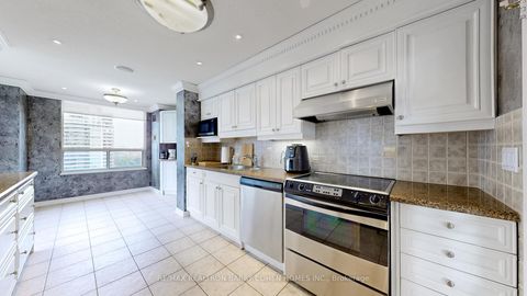 Photo 12 at 2803 - 100 Upper Madison Avenue, Westgate, Toronto