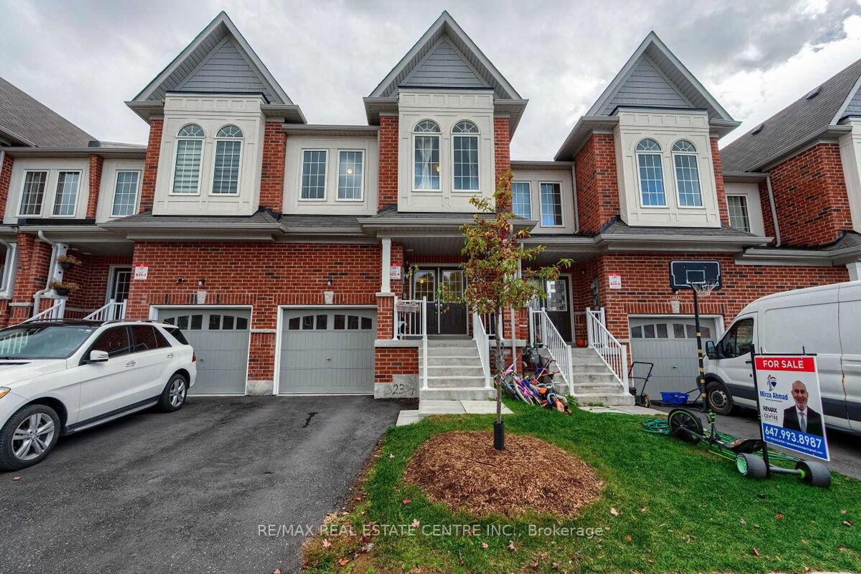 1195 Kettering Drive, Eastdale, Oshawa 