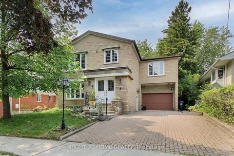 Photo 0 at 8 Suraty Avenue, Bendale, Toronto