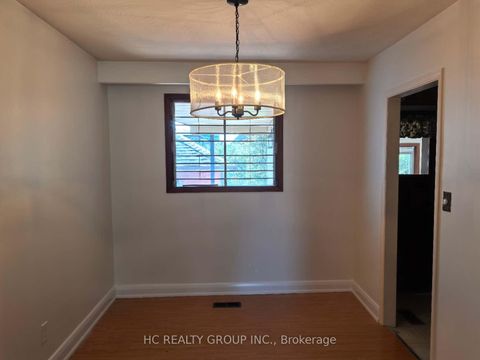 Photo 7 at 21 Norcross Road, Clanton Park, Toronto