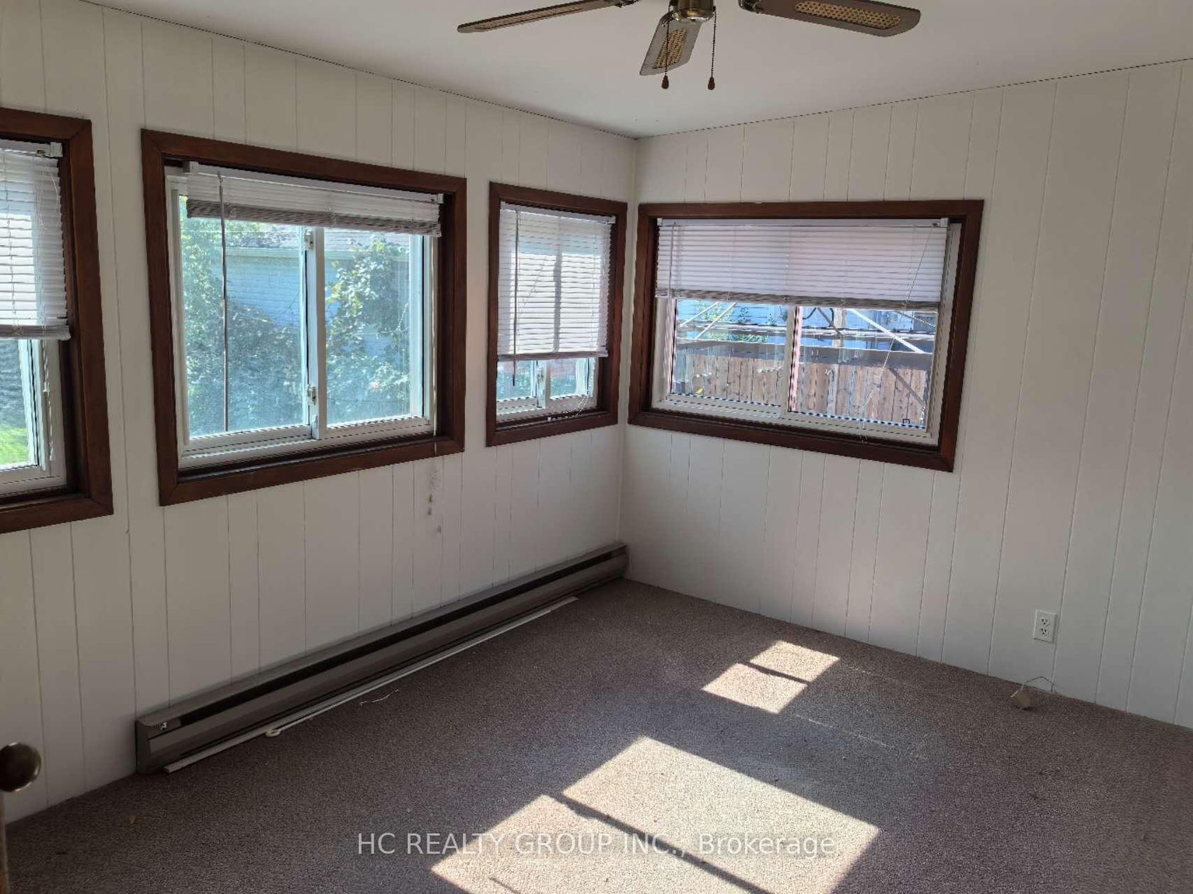 21 Norcross Road, Clanton Park, Toronto 