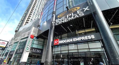 Photo 47 at 215 - 28 Empress Avenue, Willowdale East, Toronto