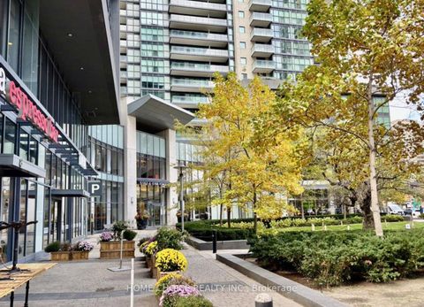 Photo 49 at 215 - 28 Empress Avenue, Willowdale East, Toronto