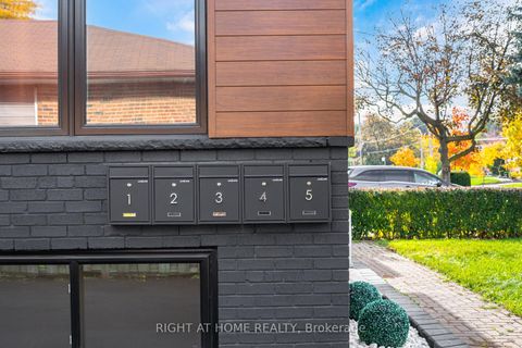 Photo 2 at 25 Templar Drive, The Westway, Toronto