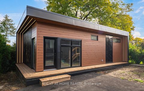 Photo 3 at 25 Templar Drive, The Westway, Toronto