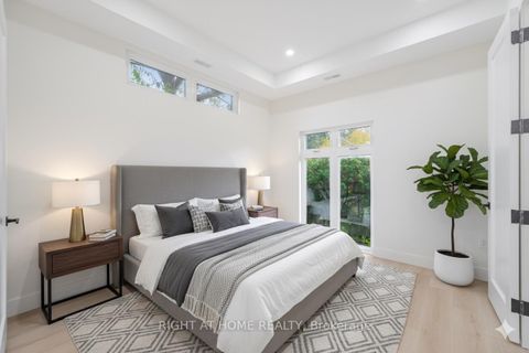 Photo 10 at 25 Templar Drive, The Westway, Toronto