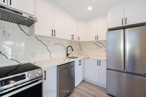 Photo 18 at 25 Templar Drive, The Westway, Toronto