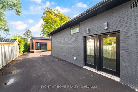 Photo 30 at 25 Templar Drive, The Westway, Toronto