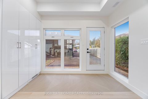 Photo 5 at 25 Templar Drive, The Westway, Toronto