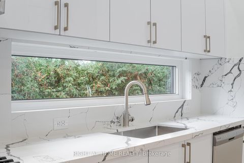 Photo 8 at 25 Templar Drive, The Westway, Toronto