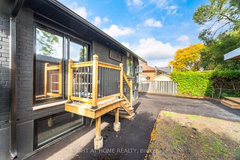 Photo 15 at 25 Templar Drive, The Westway, Toronto