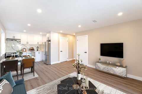 Photo 16 at 25 Templar Drive, The Westway, Toronto