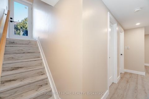 Photo 31 at 25 Templar Drive, The Westway, Toronto