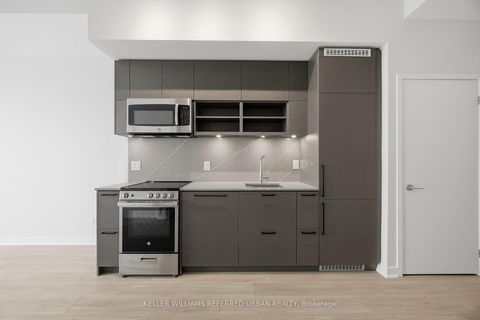 Photo 4 at 1507 - 135 East Liberty Street, Niagara, Toronto