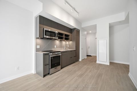 Photo 5 at 1507 - 135 East Liberty Street, Niagara, Toronto