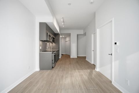 Photo 9 at 1507 - 135 East Liberty Street, Niagara, Toronto