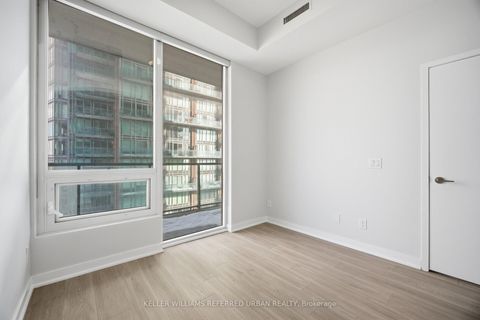 Photo 11 at 1507 - 135 East Liberty Street, Niagara, Toronto