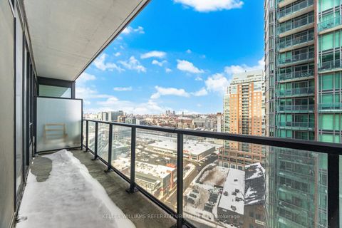 Photo 17 at 1507 - 135 East Liberty Street, Niagara, Toronto