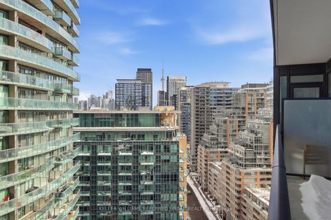 Photo 19 at 1507 - 135 East Liberty Street, Niagara, Toronto