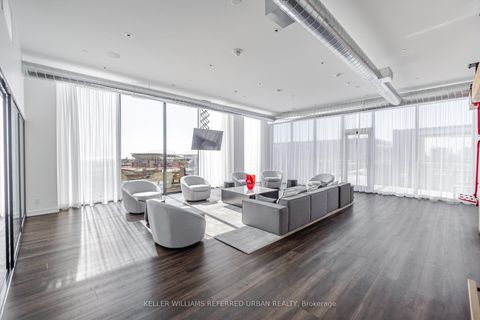 Photo 20 at 1507 - 135 East Liberty Street, Niagara, Toronto