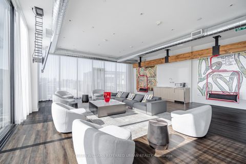 Photo 21 at 1507 - 135 East Liberty Street, Niagara, Toronto