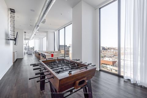 Photo 26 at 1507 - 135 East Liberty Street, Niagara, Toronto