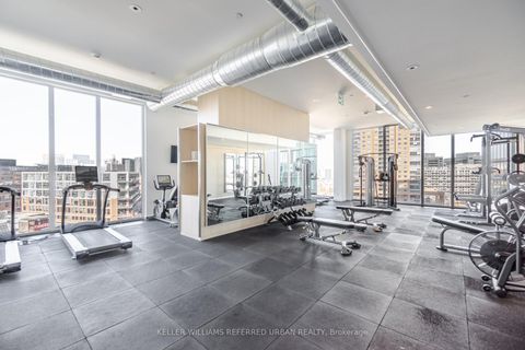 Photo 28 at 1507 - 135 East Liberty Street, Niagara, Toronto