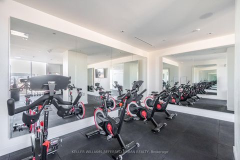 Photo 29 at 1507 - 135 East Liberty Street, Niagara, Toronto