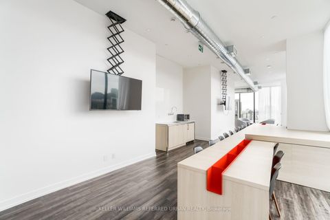 Photo 34 at 1507 - 135 East Liberty Street, Niagara, Toronto