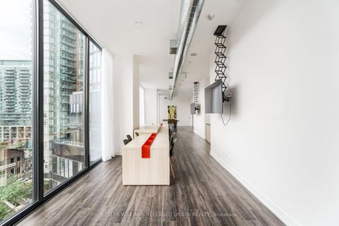 Photo 35 at 1507 - 135 East Liberty Street, Niagara, Toronto