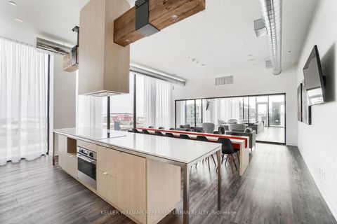 Photo 36 at 1507 - 135 East Liberty Street, Niagara, Toronto