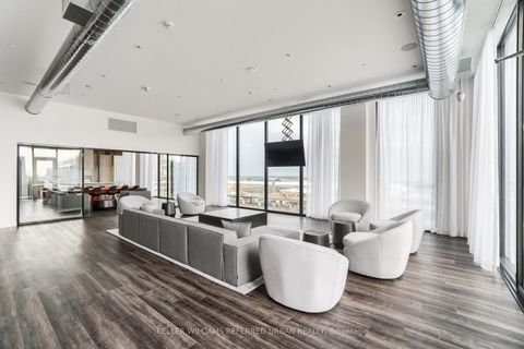 Photo 39 at 1507 - 135 East Liberty Street, Niagara, Toronto