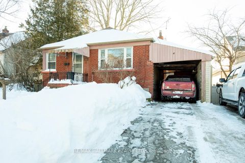 Photo 0 at 59 Highview Avenue, Cliffside, Toronto