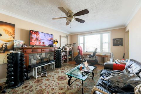 Photo 1 at 59 Highview Avenue, Cliffside, Toronto