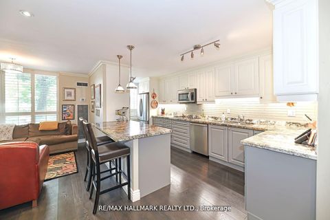 Photo 0 at 105 - 333 Clark Avenue, Yorkhill, Vaughan