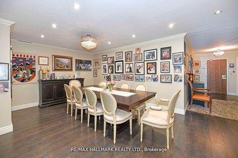 Photo 7 at 105 - 333 Clark Avenue, Yorkhill, Vaughan