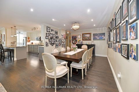 Photo 8 at 105 - 333 Clark Avenue, Yorkhill, Vaughan