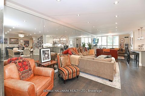 Photo 9 at 105 - 333 Clark Avenue, Yorkhill, Vaughan