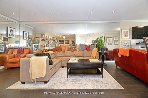 Photo 10 at 105 - 333 Clark Avenue, Yorkhill, Vaughan