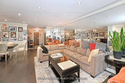 Photo 11 at 105 - 333 Clark Avenue, Yorkhill, Vaughan