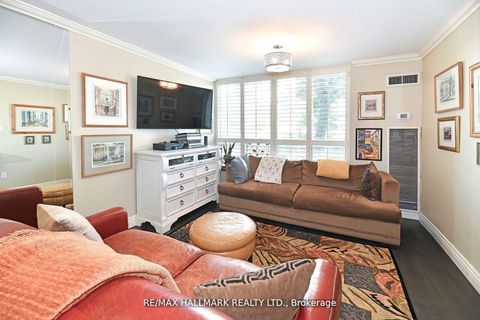 Photo 14 at 105 - 333 Clark Avenue, Yorkhill, Vaughan