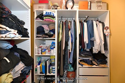 Photo 20 at 105 - 333 Clark Avenue, Yorkhill, Vaughan