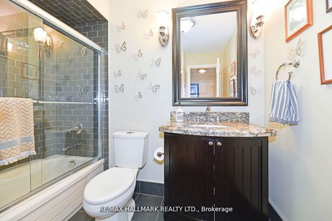 Photo 26 at 105 - 333 Clark Avenue, Yorkhill, Vaughan