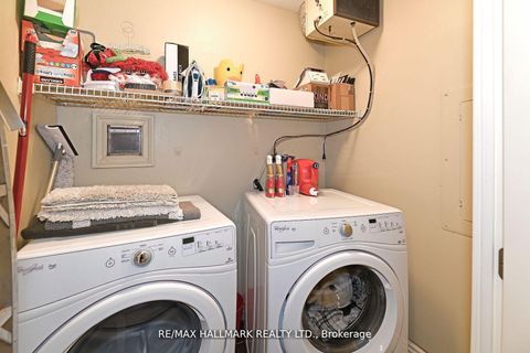 Photo 27 at 105 - 333 Clark Avenue, Yorkhill, Vaughan