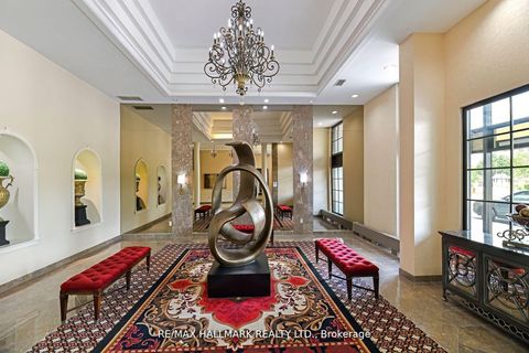 Photo 29 at 105 - 333 Clark Avenue, Yorkhill, Vaughan